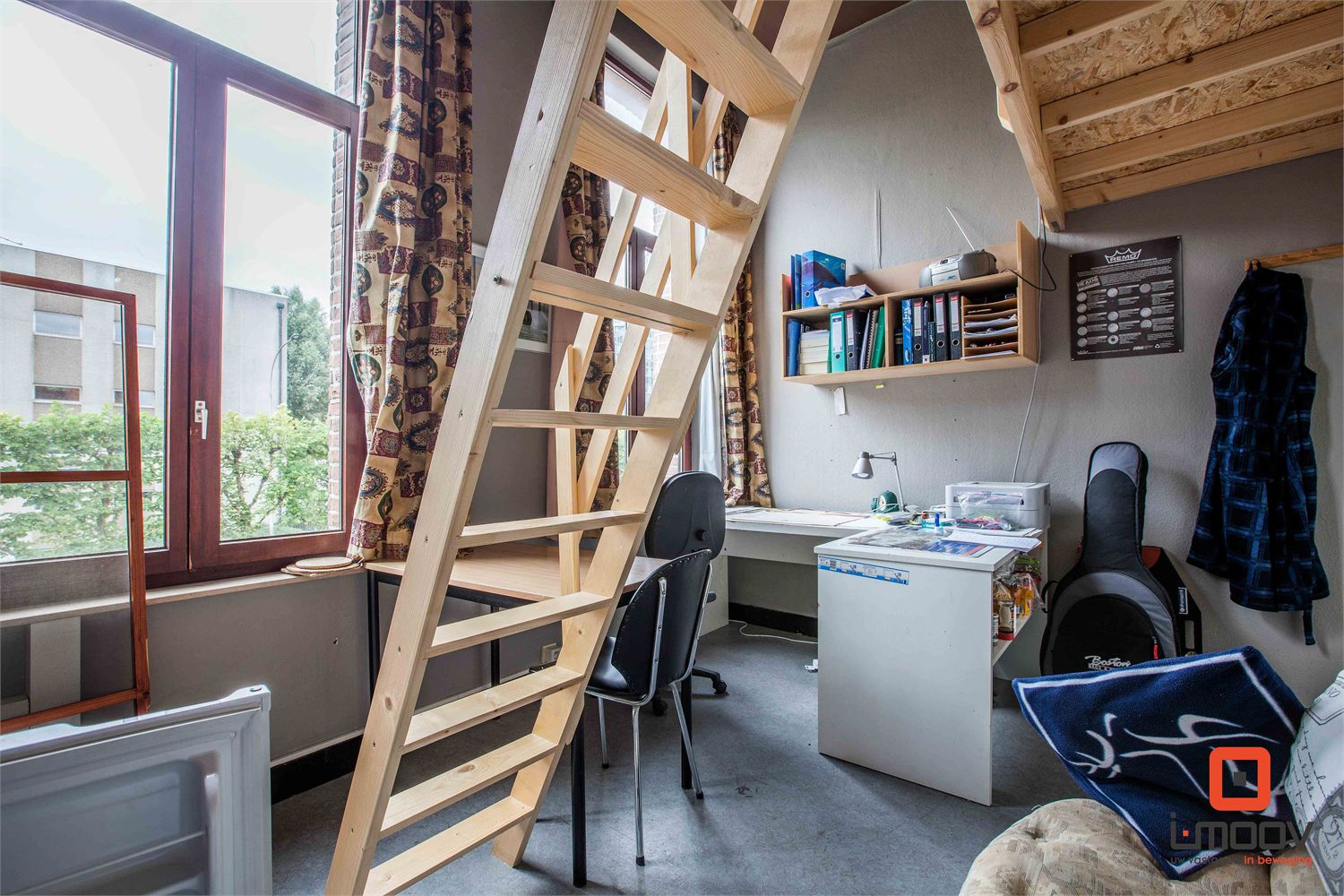 Andere verkocht in Gent