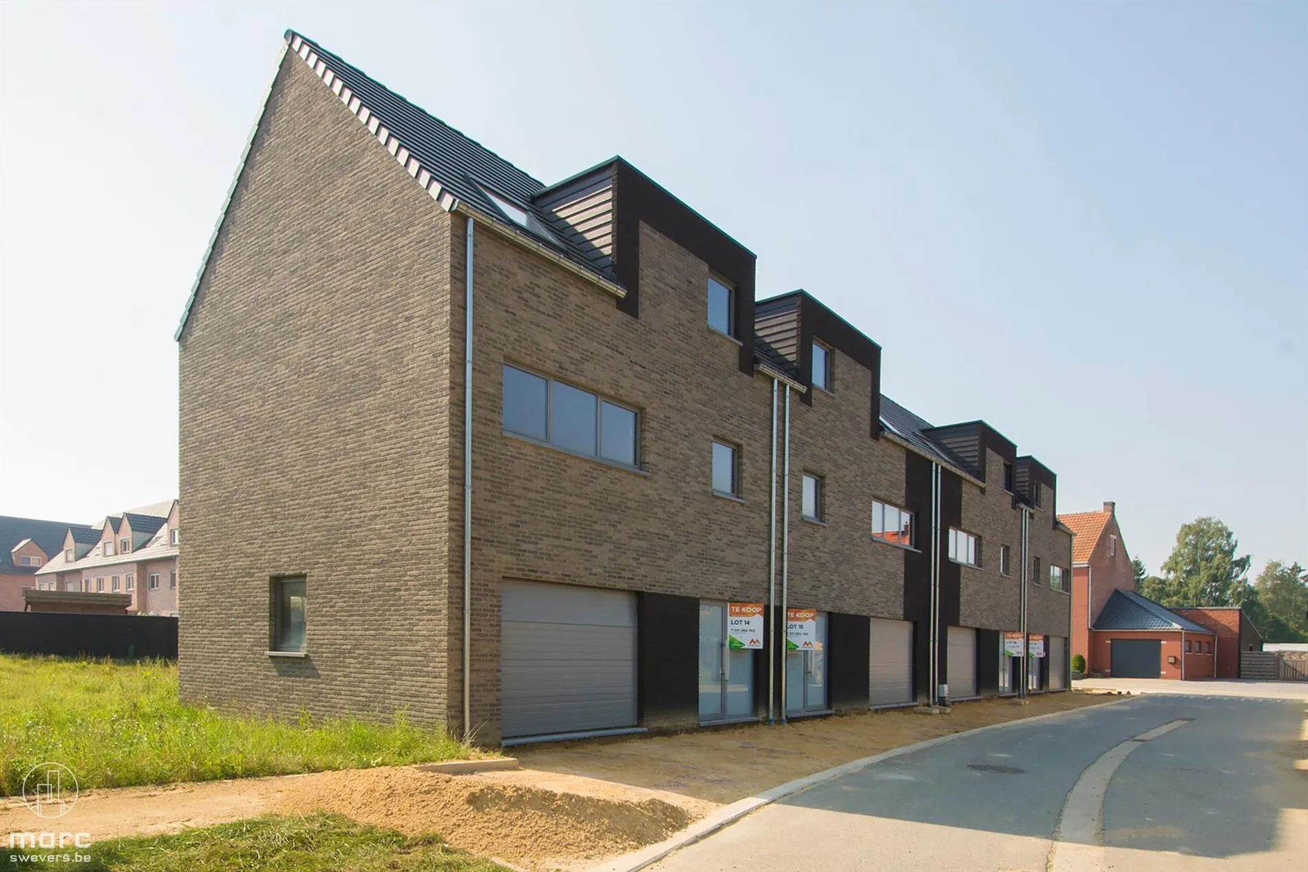 Verkocht woning - Ham