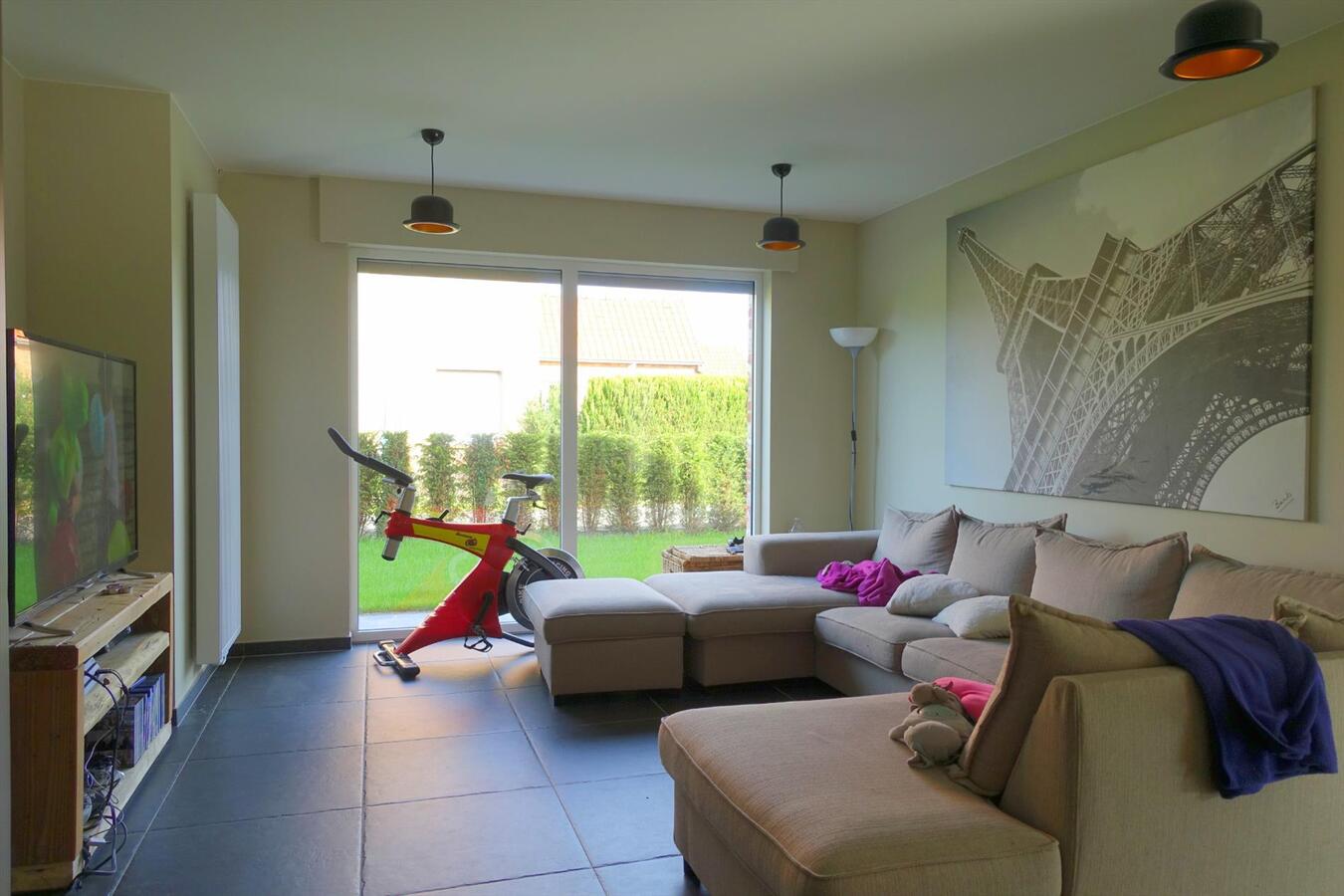 Prachtige villa gelegen te Jabbeke 