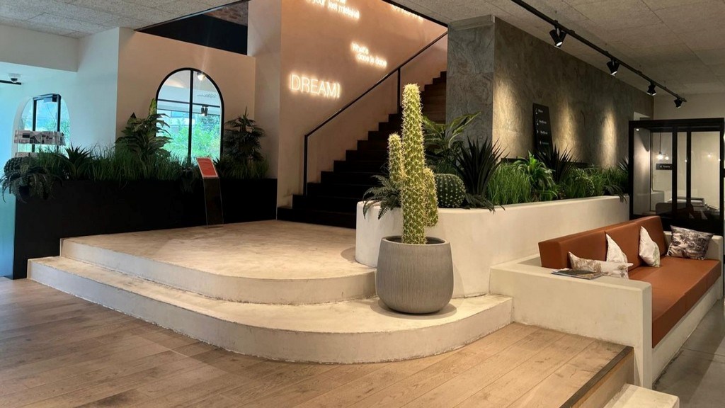 Full-service kantoren in MeetDistrict The Link 2 in Berchem