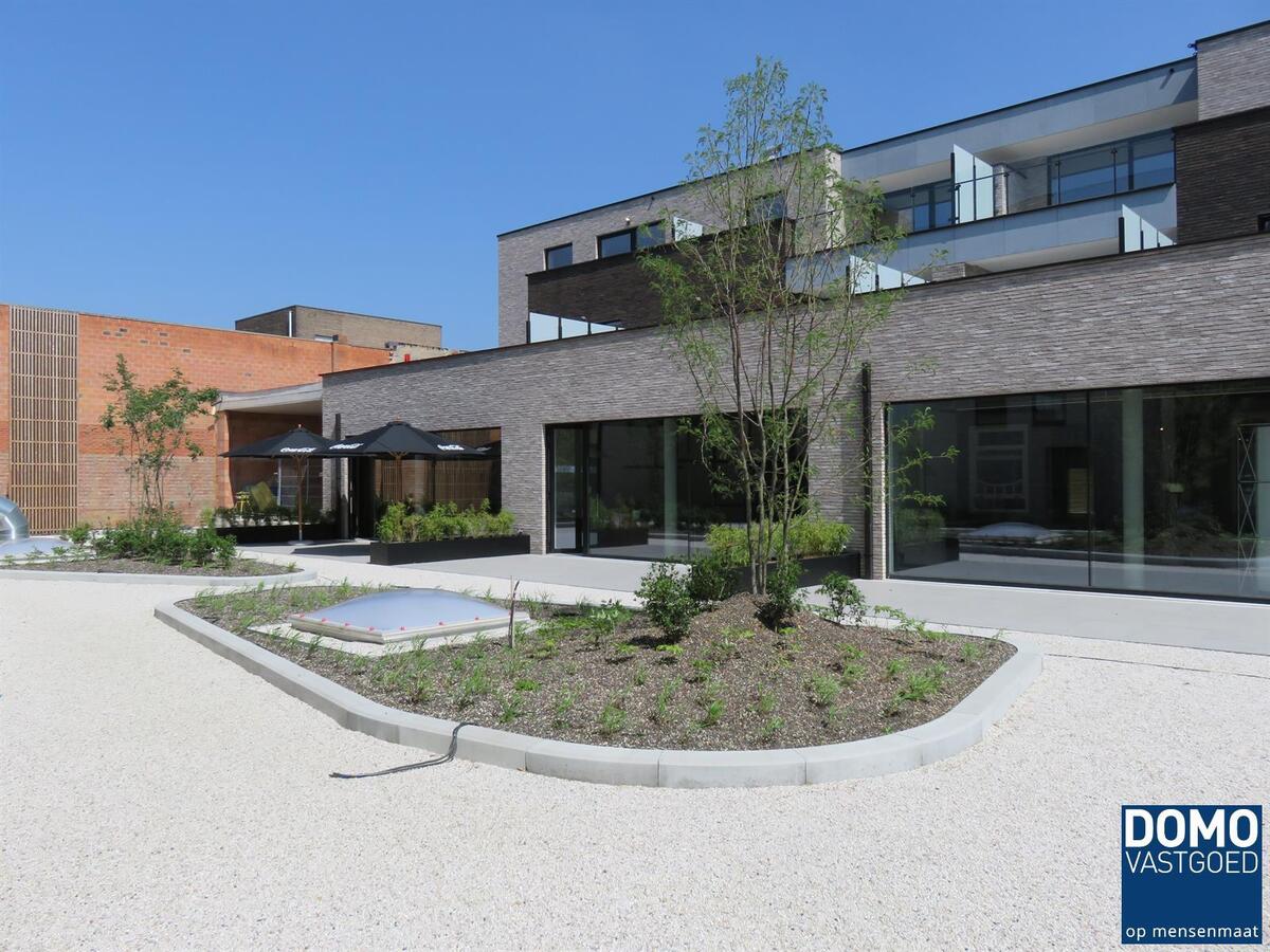 Appartement verhuurd in Hasselt