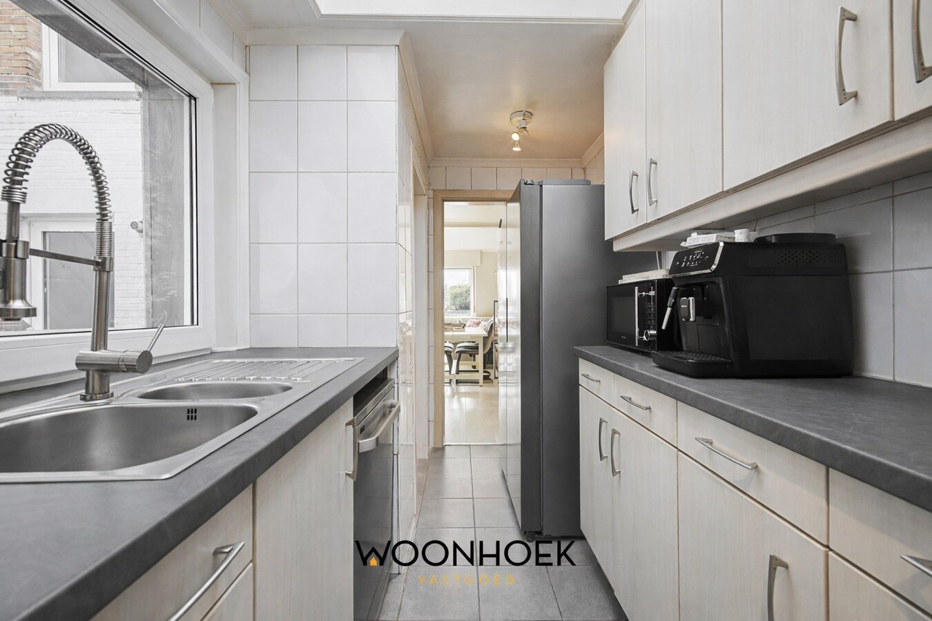 OPENHUIZENDAG 11/03, Boek nu online uw afspraak! 