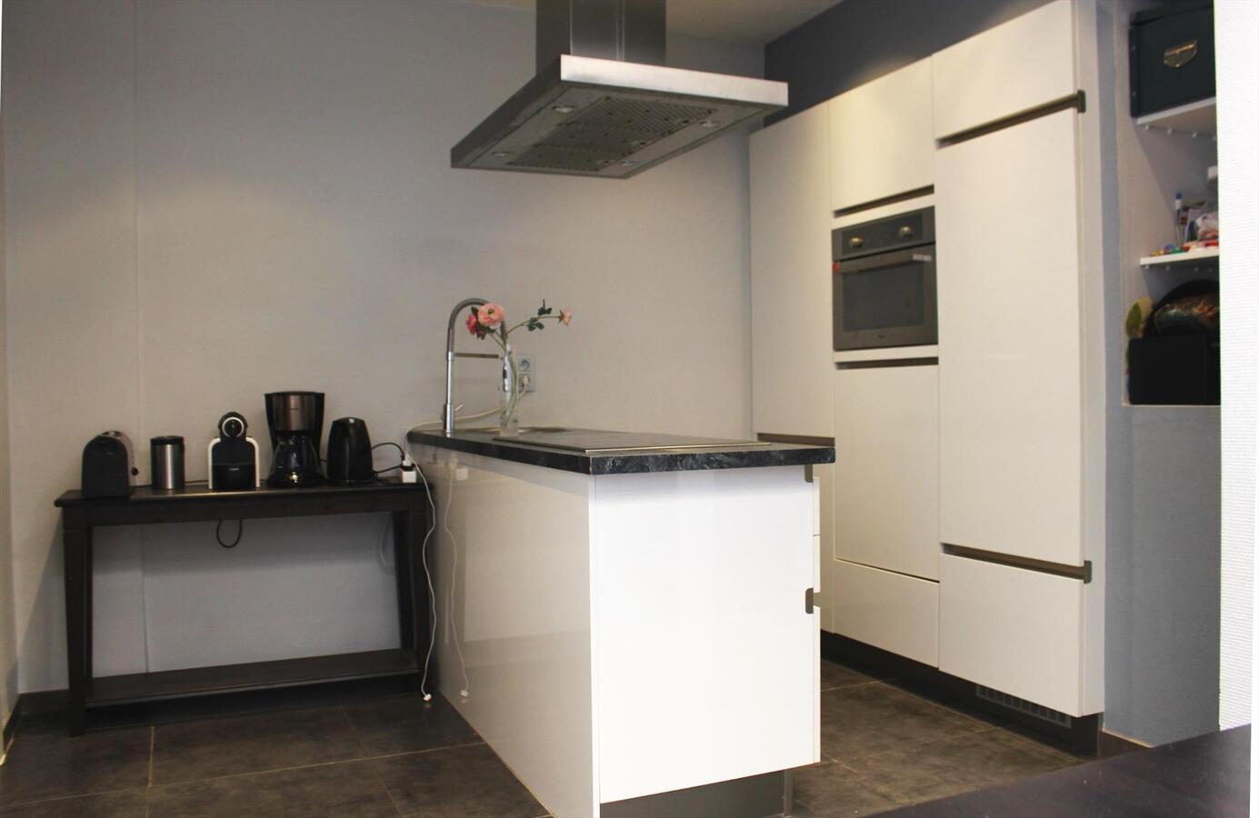 Verkocht woning - Tongeren