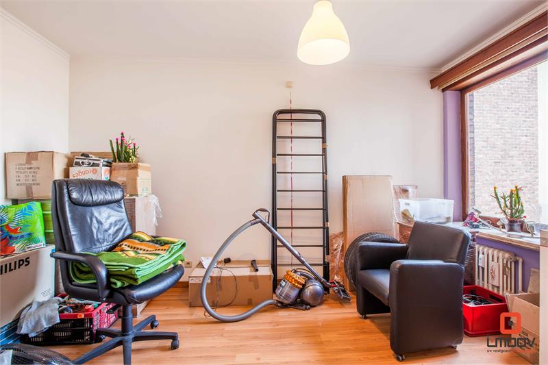 Appartement verkocht in Gentbrugge