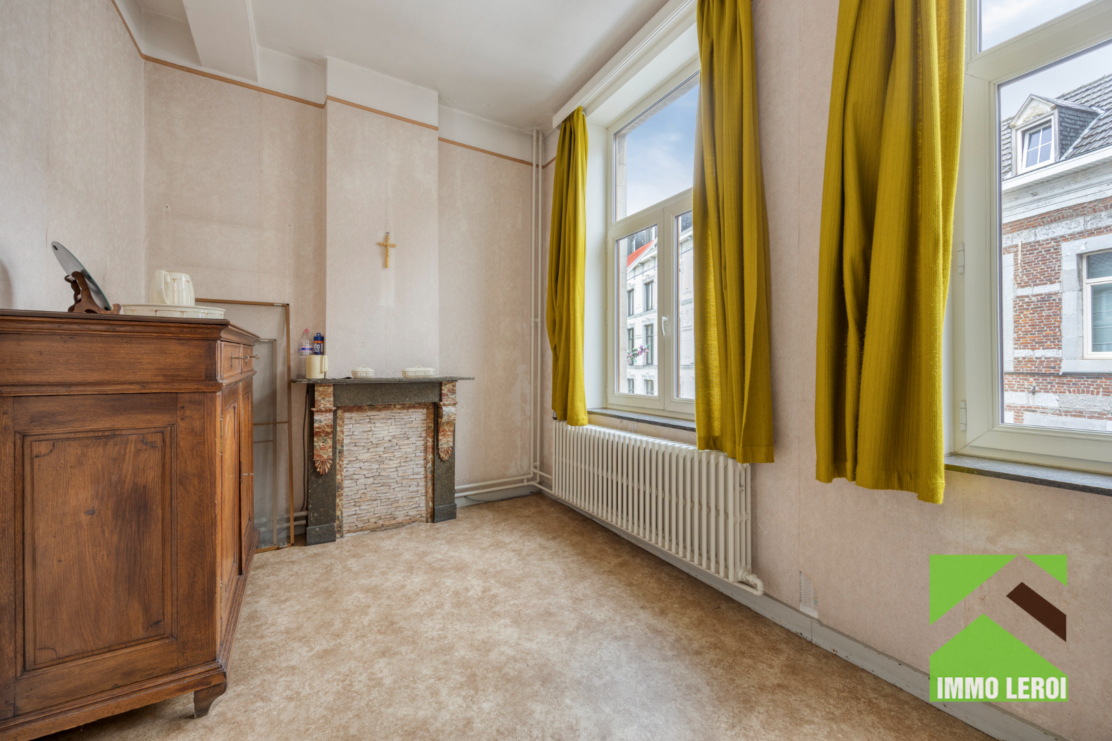 Slaapkamer 2