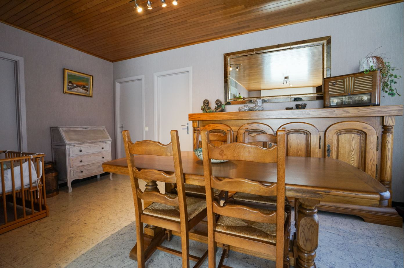 Verkocht bungalow - Hooglede