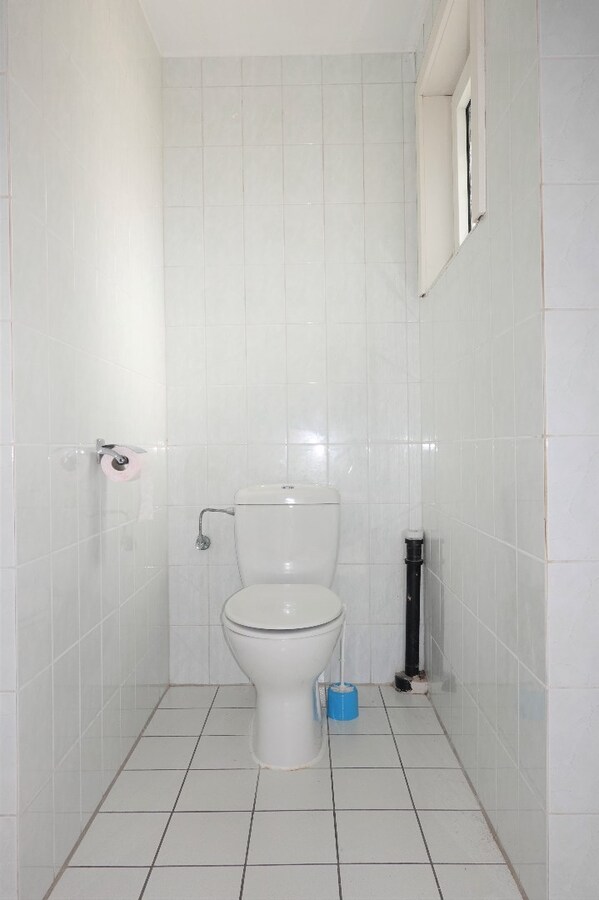 Appartement nabij centrum 