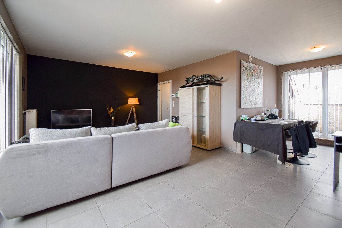 Verkocht appartement - Koekelare