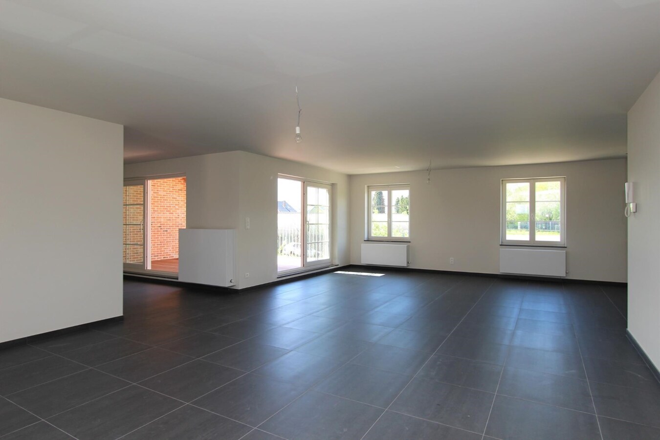 Verhuurd duplex - Munsterbilzen