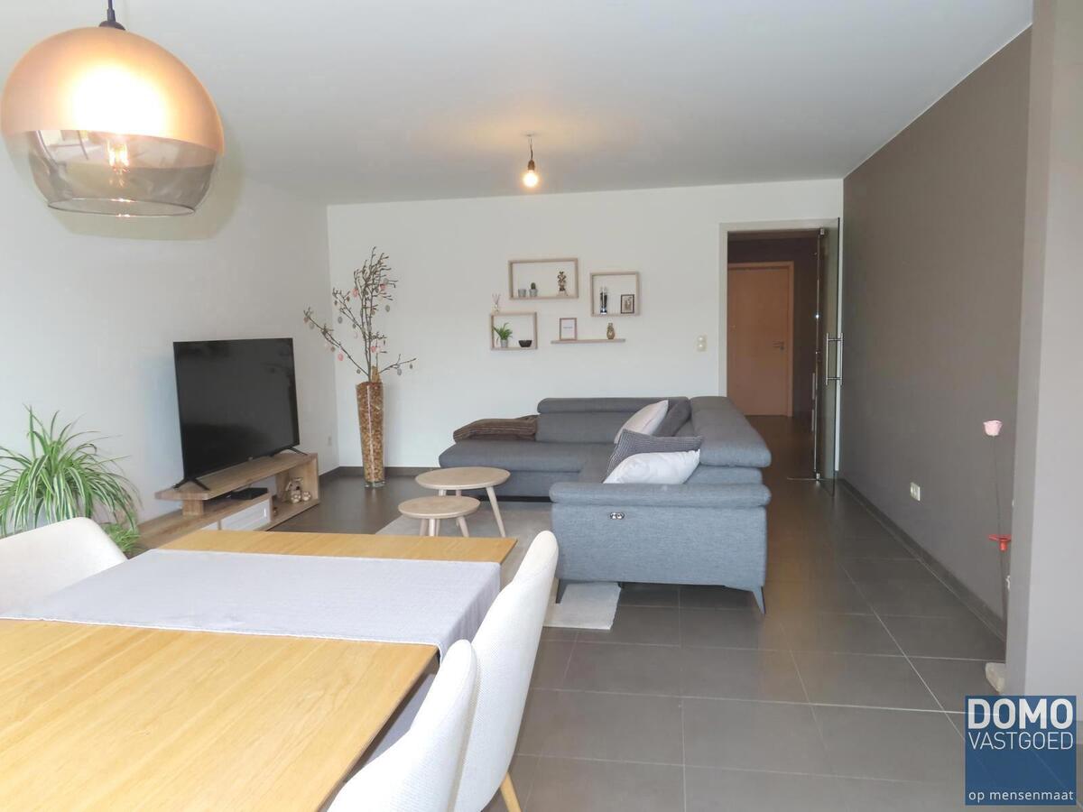 Benedenwoning verhuurd in Hasselt Kuringen