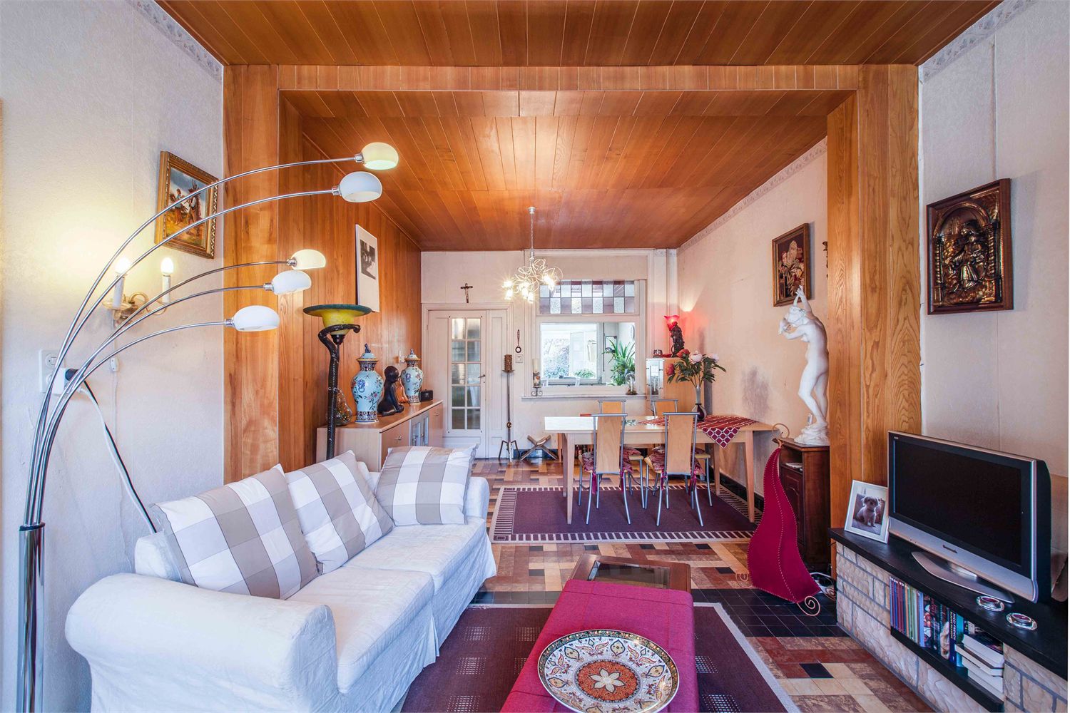 Woning verkocht in Gentbrugge