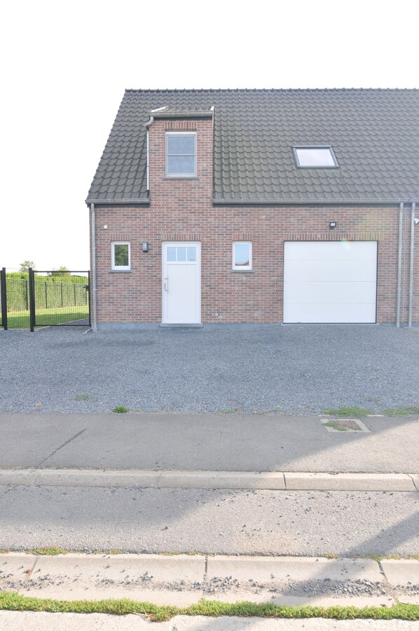 Te huur - Woning - Pottes