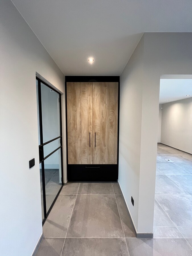 Exceptionele, moderne nieuwbouwwoning 