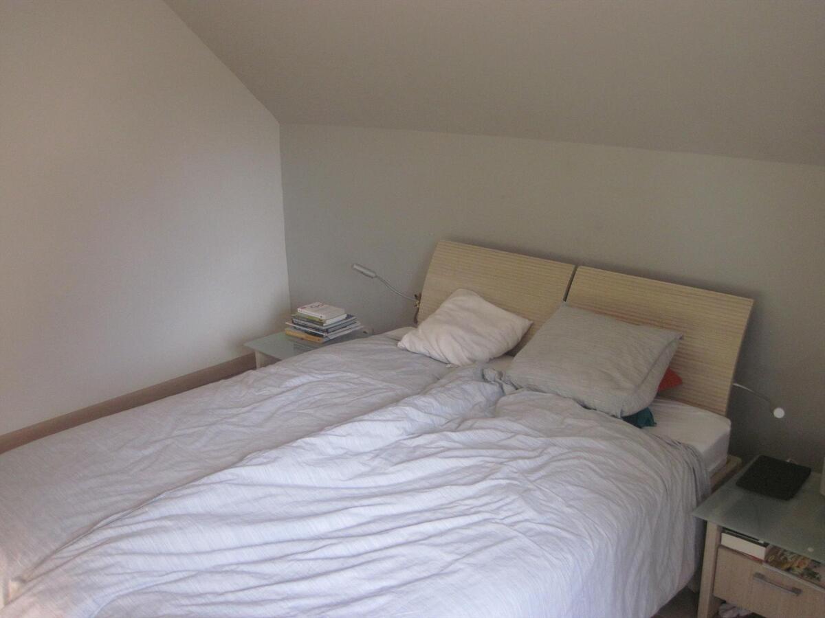 Tijdloze villa in rustige straat. Groene omgeving én toch overal vlakbij. 