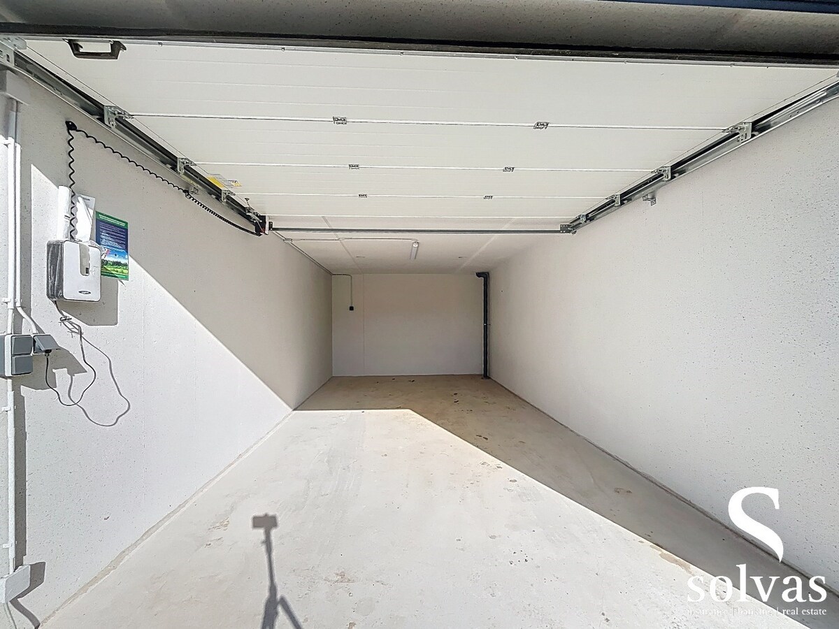 Luxe appartement met twee slaapkamers te centrum Aalter 