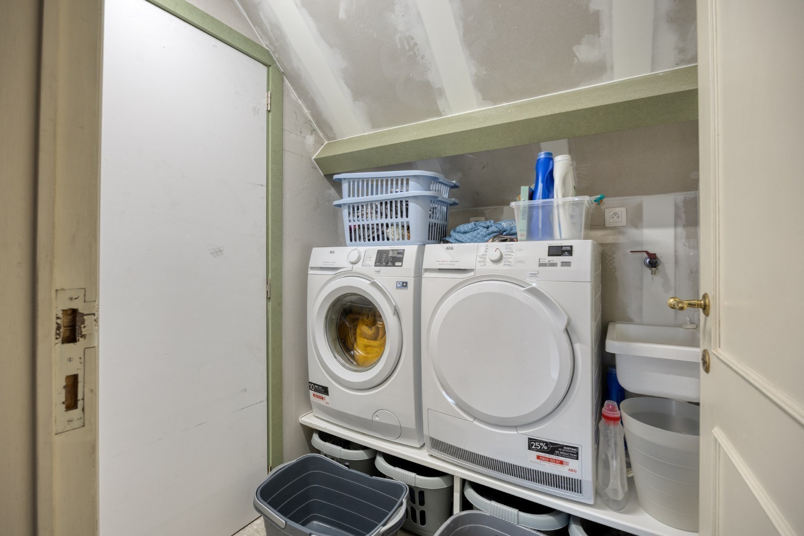 Energiezuinige gezinswoning met 4-5 slpk. te Geel - Zammel 