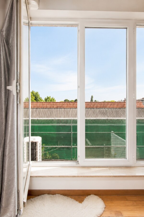 Te koop: Lichtrijk 2-slaapkamerappartement met dubbel terras en EPC-label B in hartje Sint-Niklaas! 