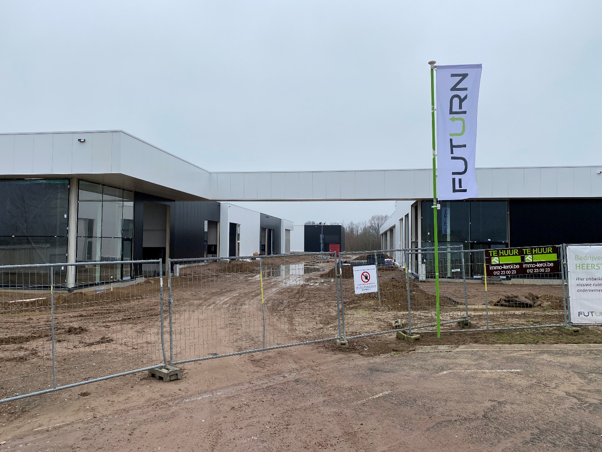 Verhuurd opslagruimte - Tongeren