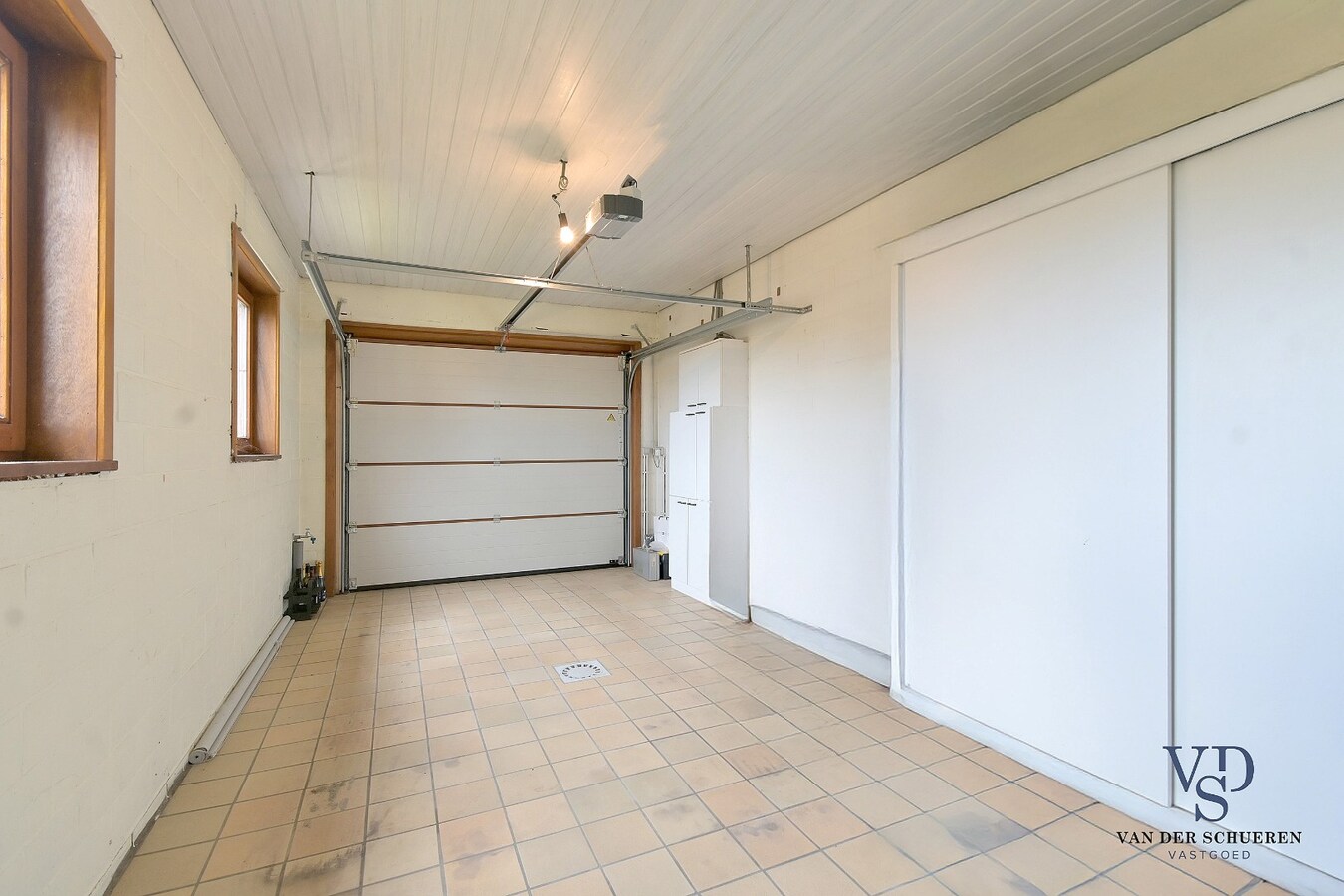 Wonen aan de Schelde. 