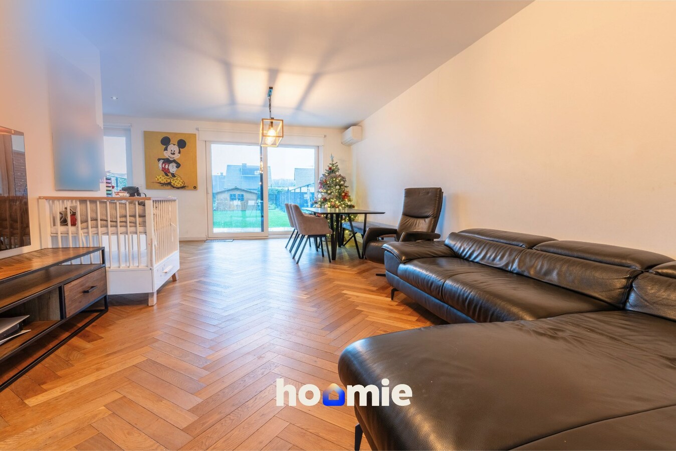 Woning sold in Maasmechelen