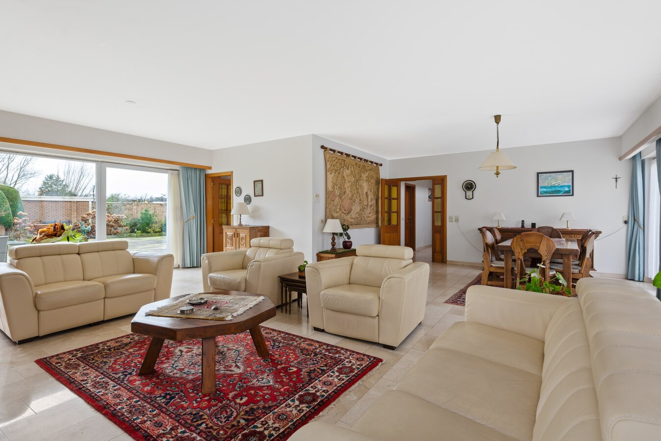 Woning verkocht in Weelde