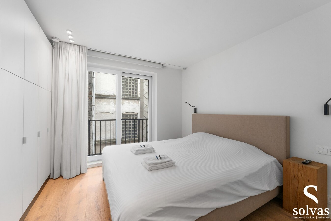 Luxeappartement in Oostende! 