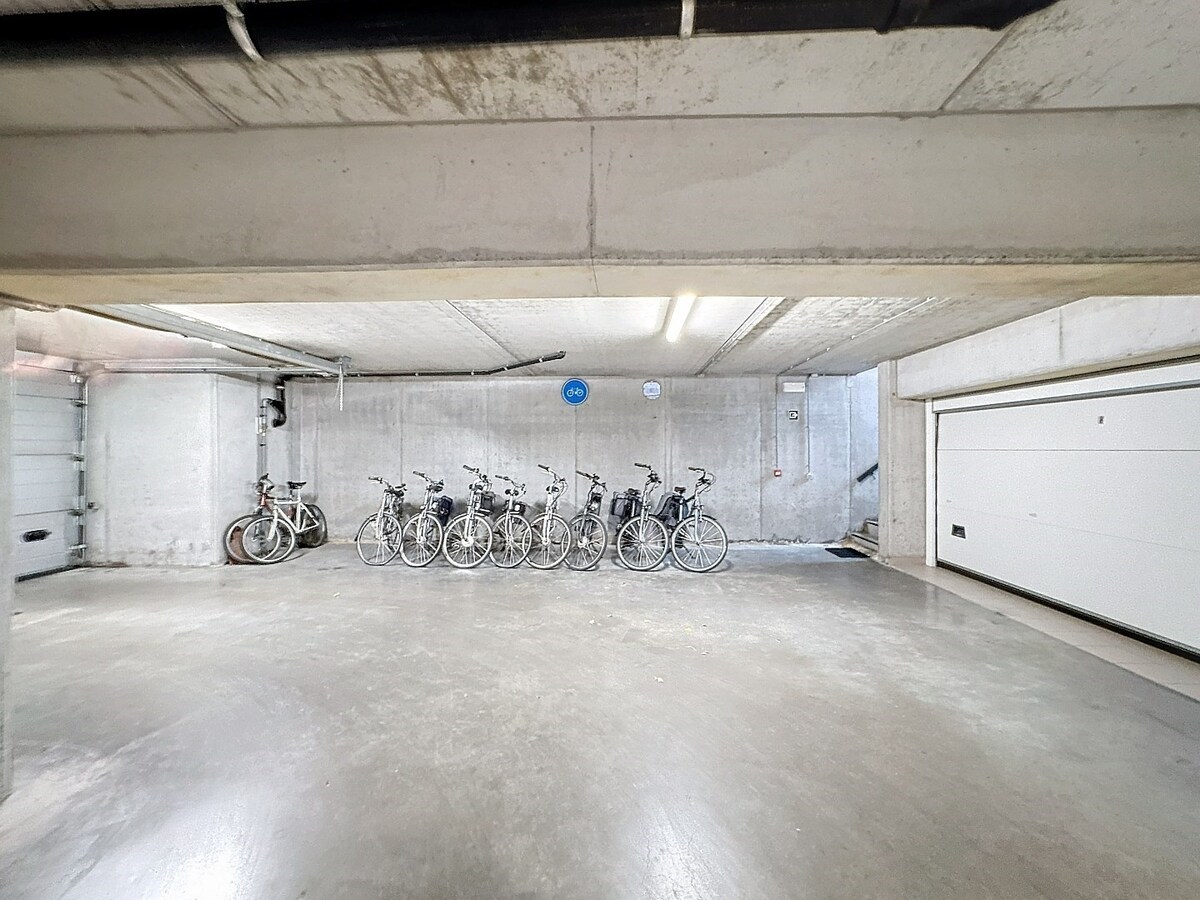 Appartement verkocht in Anzegem