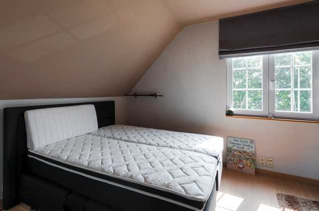 Villa verkocht in Sint-Denijs-Westrem