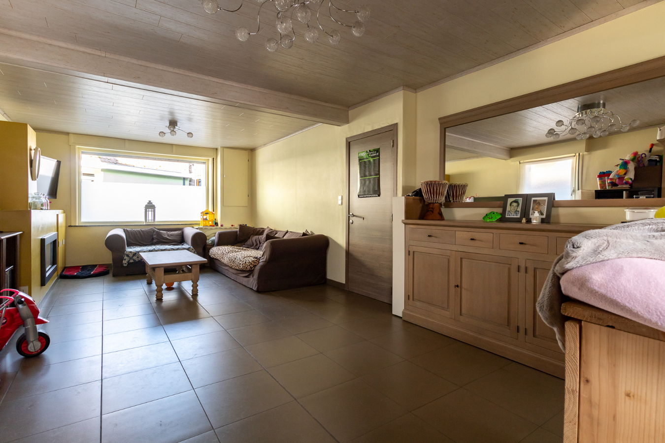 Woning met 3 slaapkamers op 807m² te Koekelare 