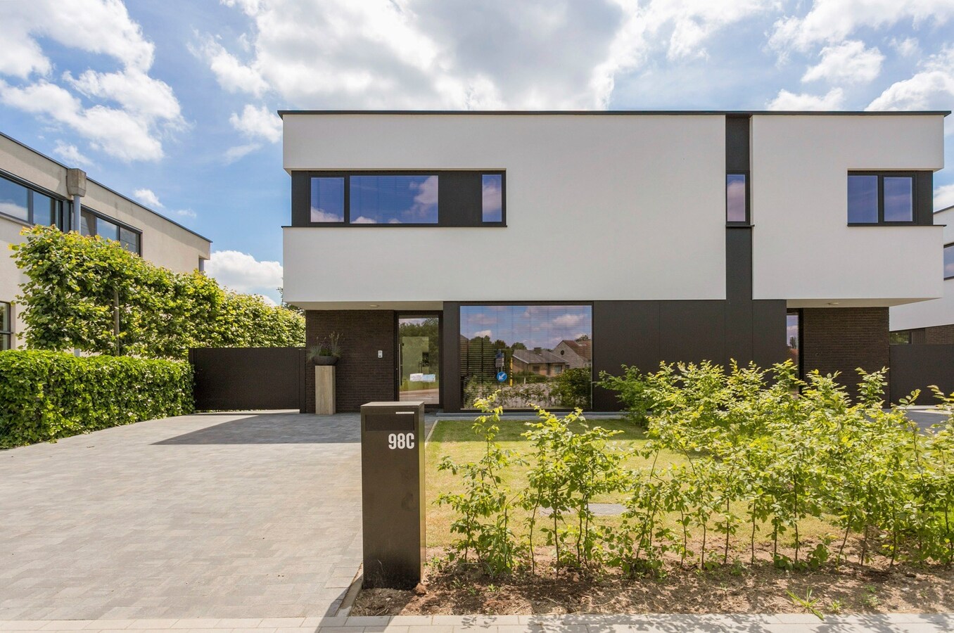 Verhuurd woning - Neeroeteren