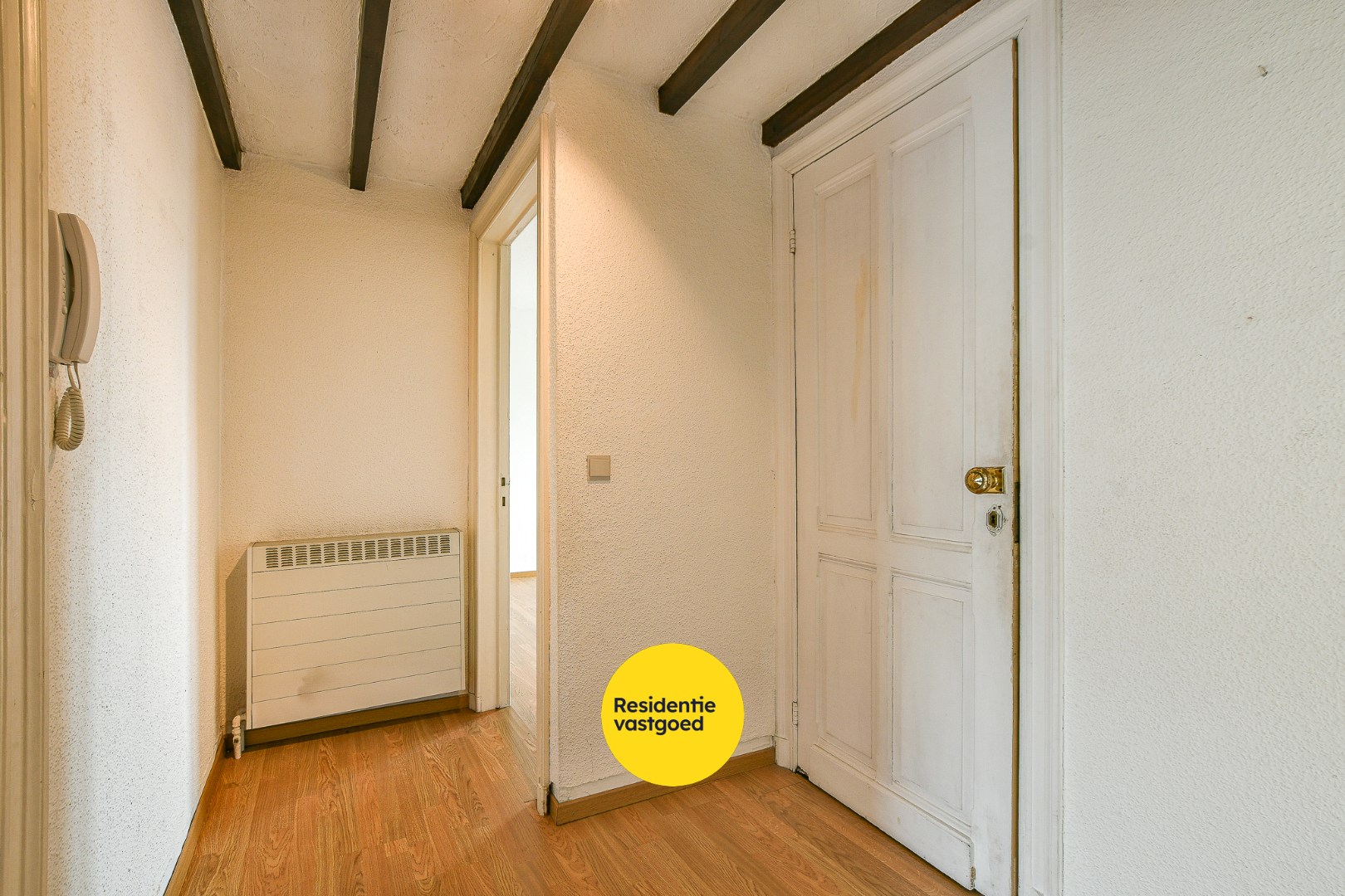 Instapklaar 2-slaapkamerappartement in hartje Blankenberge nabij de Grote Markt 