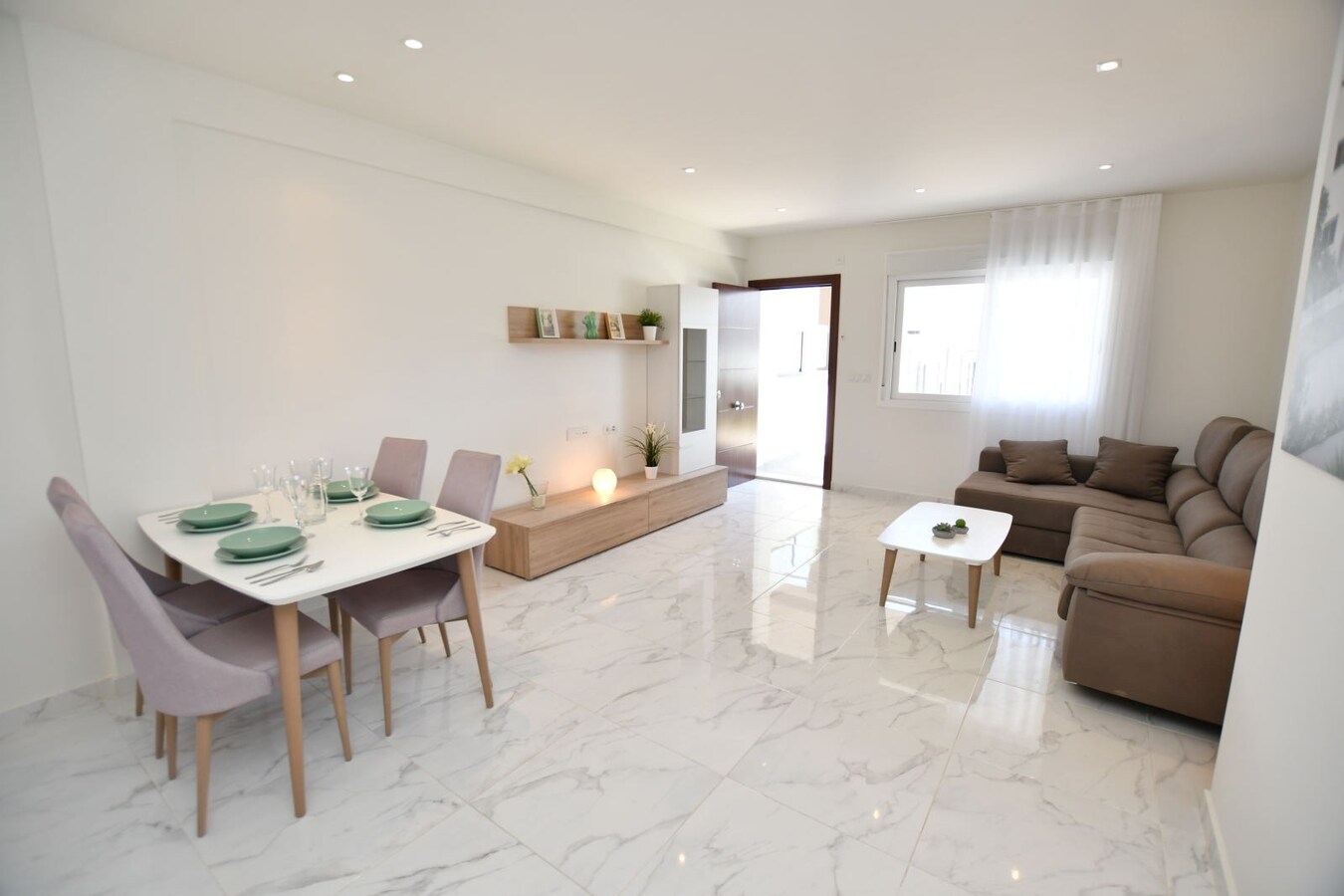 Woning te koop in San Miguel de Salinas