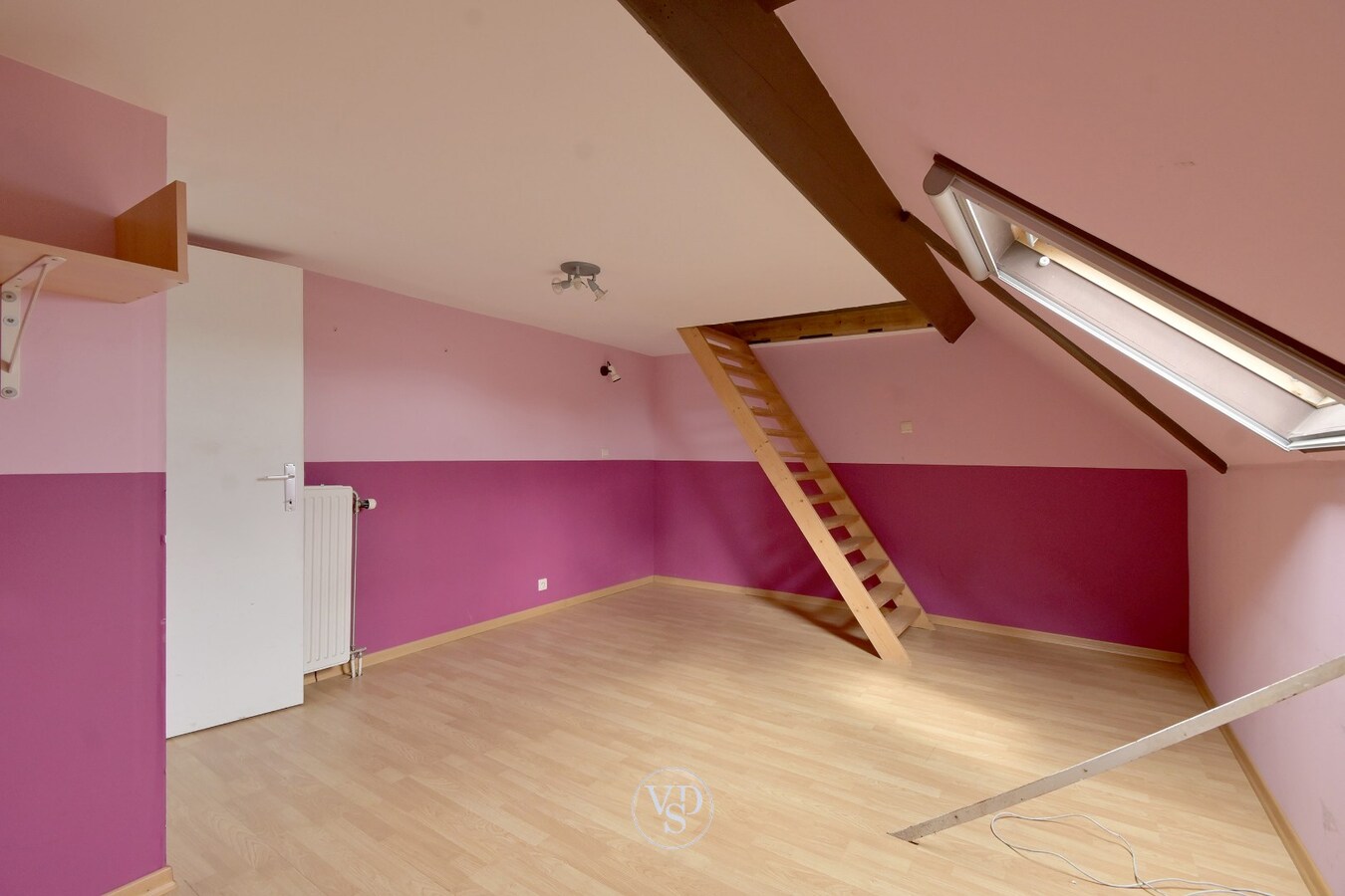 Renovatieproject met bijgebouwen 