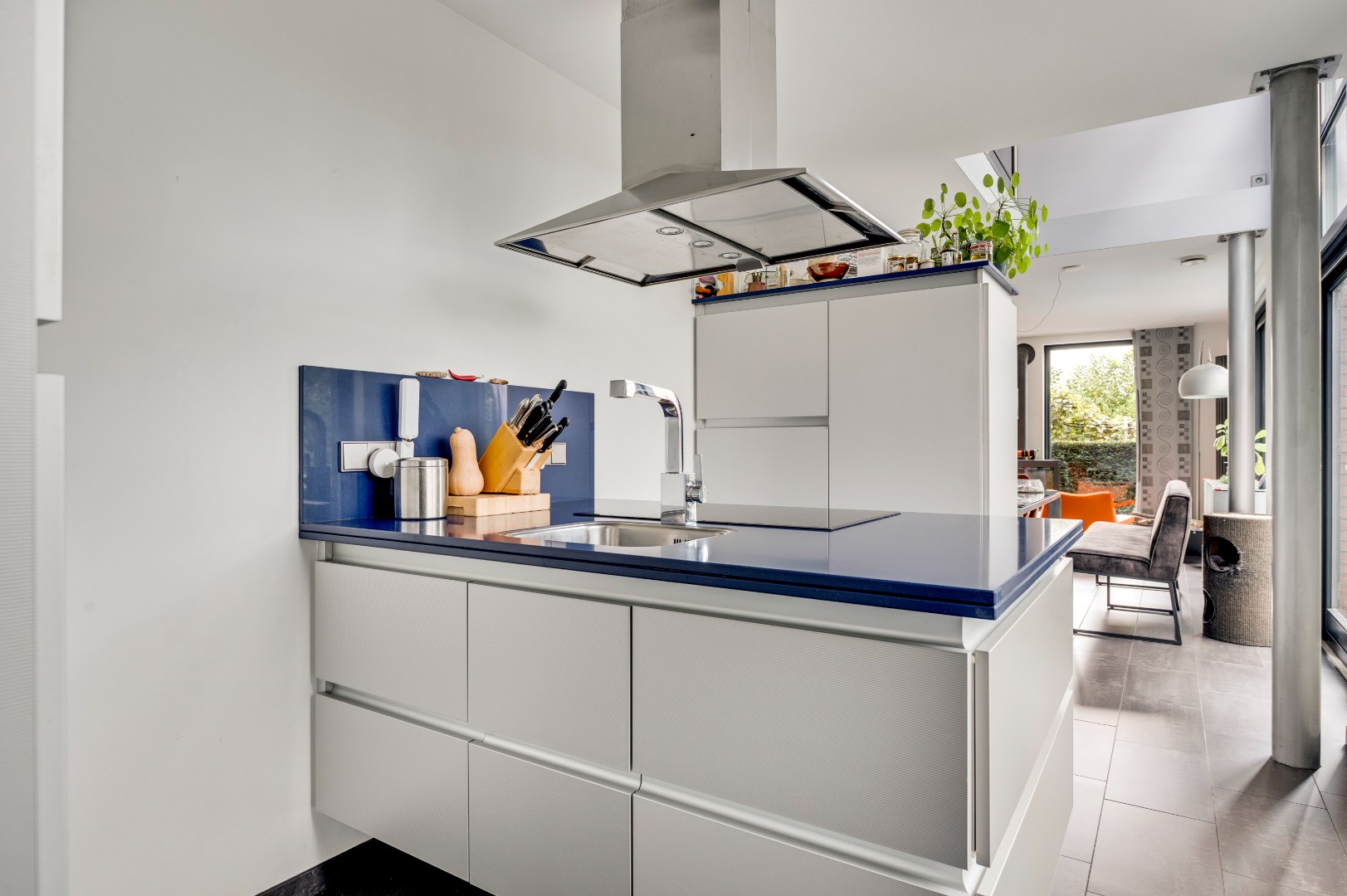 Exclusieve villa te koop in Stramproy