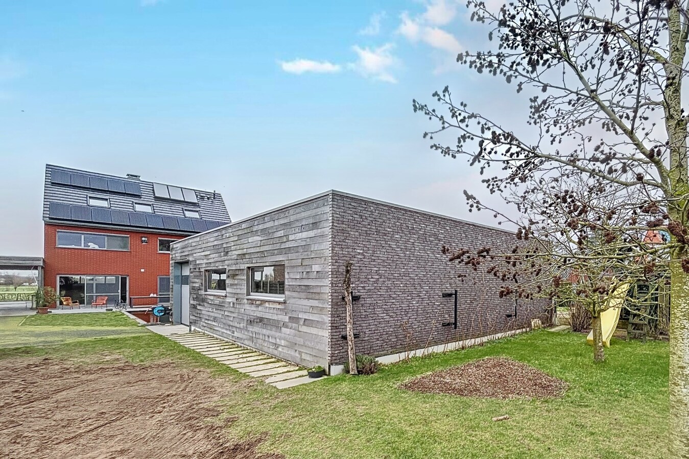 Woning verkocht in Kruisem