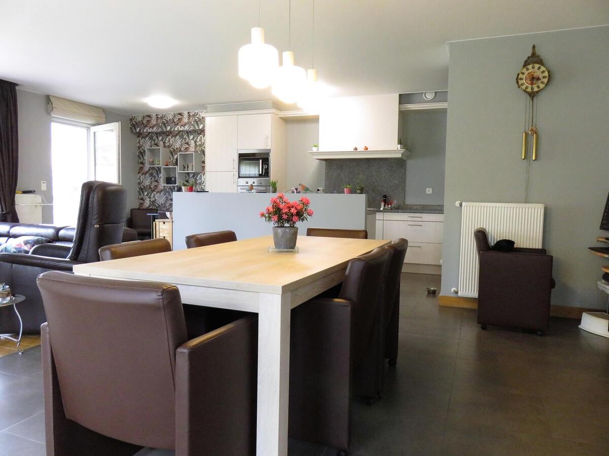 Benedenwoning verhuurd in Heusden-Zolder