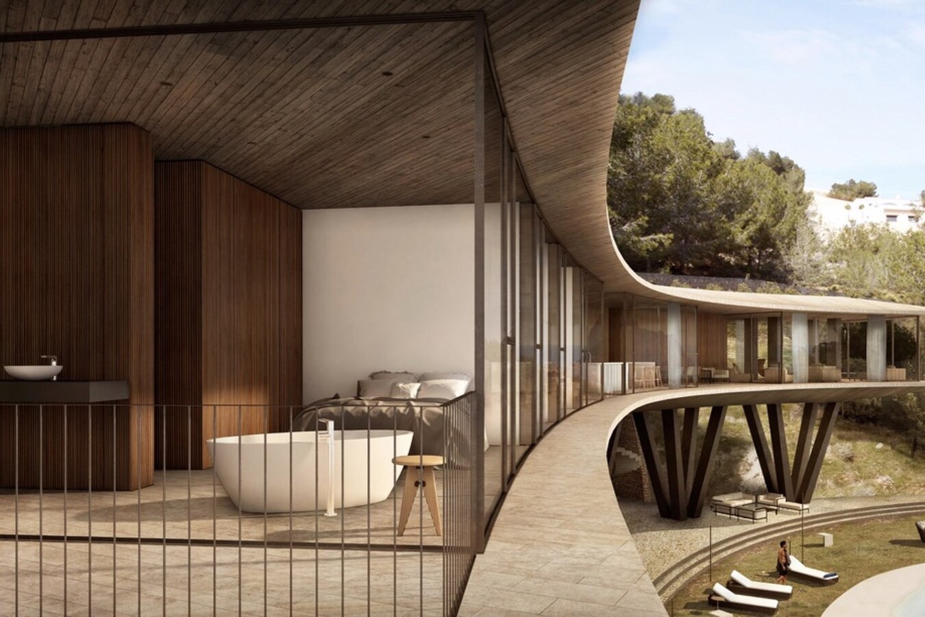 Villa te koop in Benissa