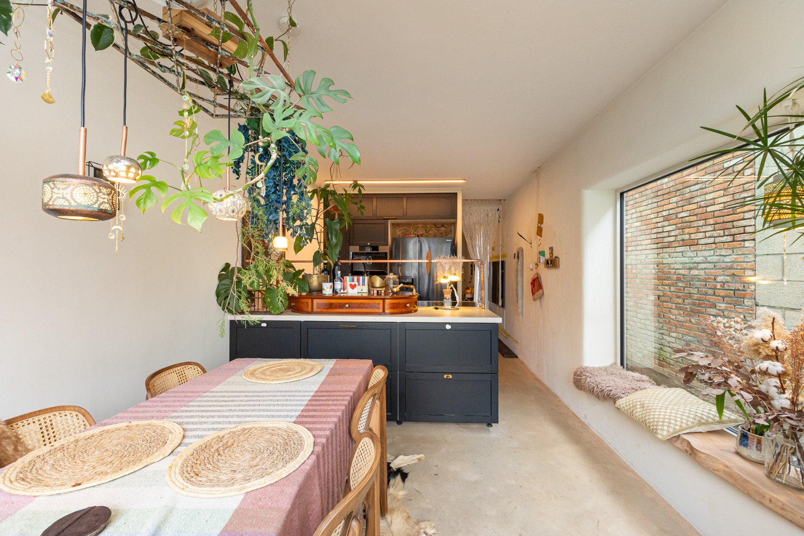 Halfopen parel te Muizen 