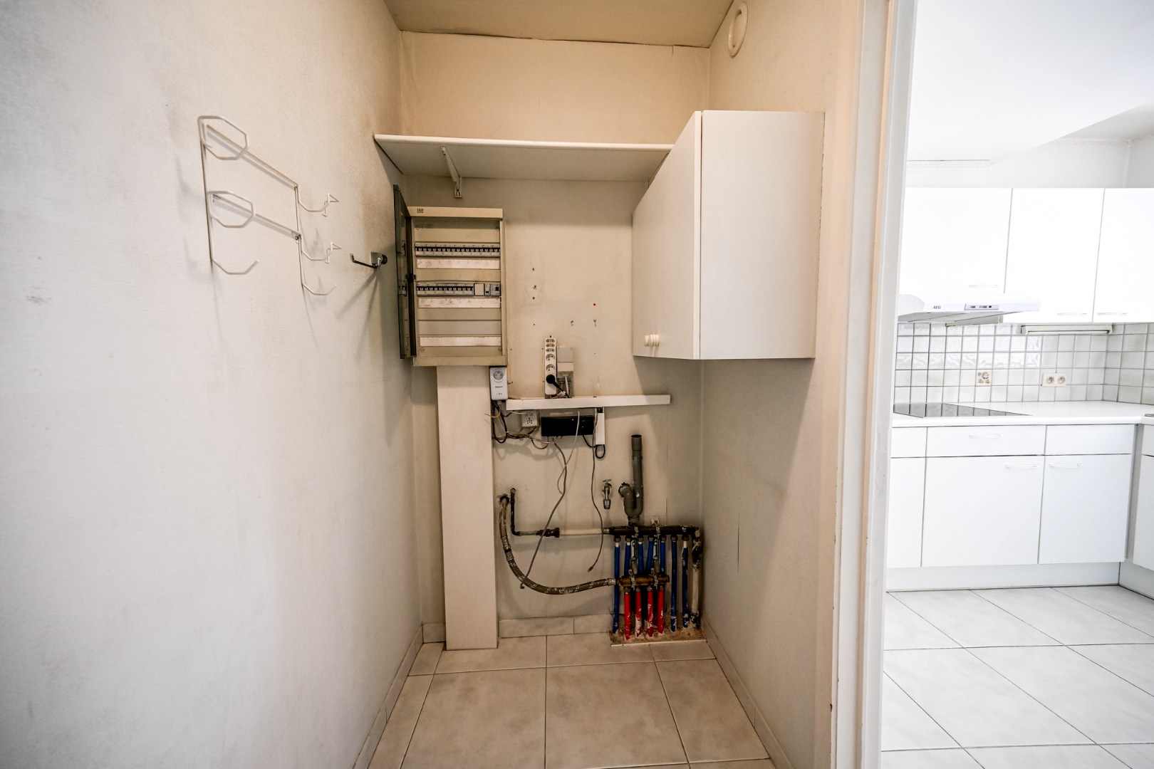 Ruim energiezuinig appartement met 3 slaapkamers te Waarschoot 