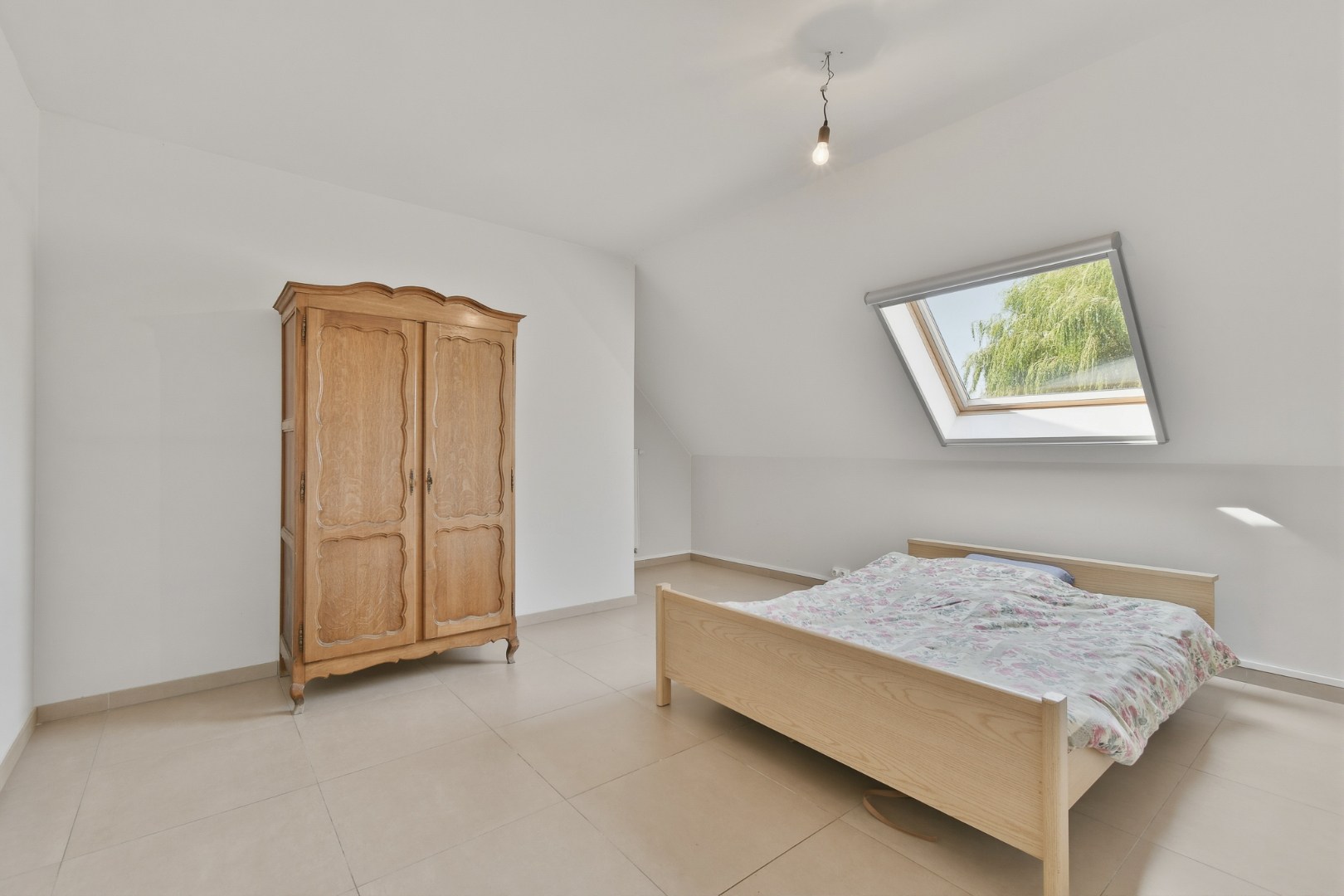 Duplexappartement met 3 slaapkamers te huur in Eernegem! 