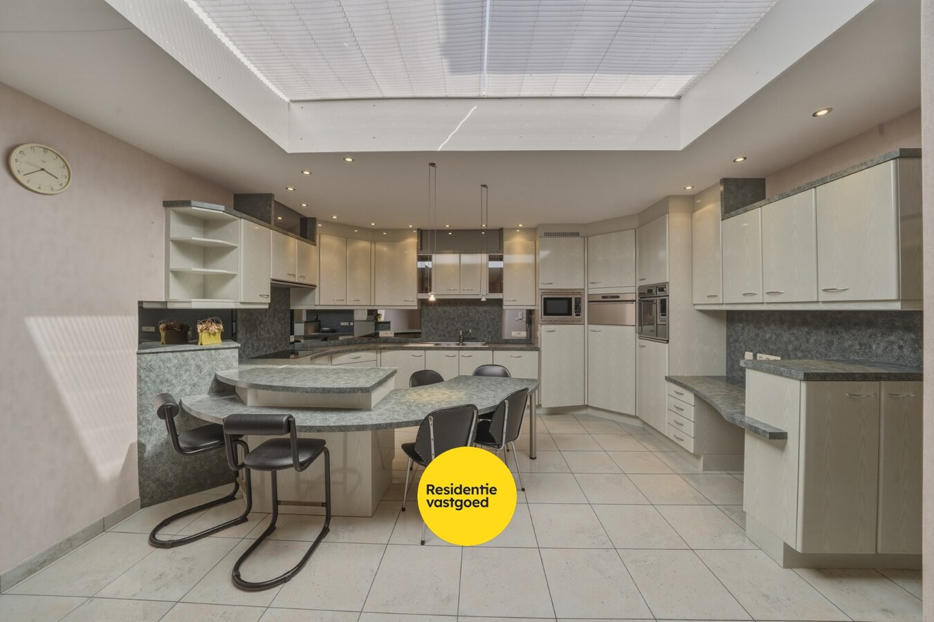 Te koop woning - Bredene