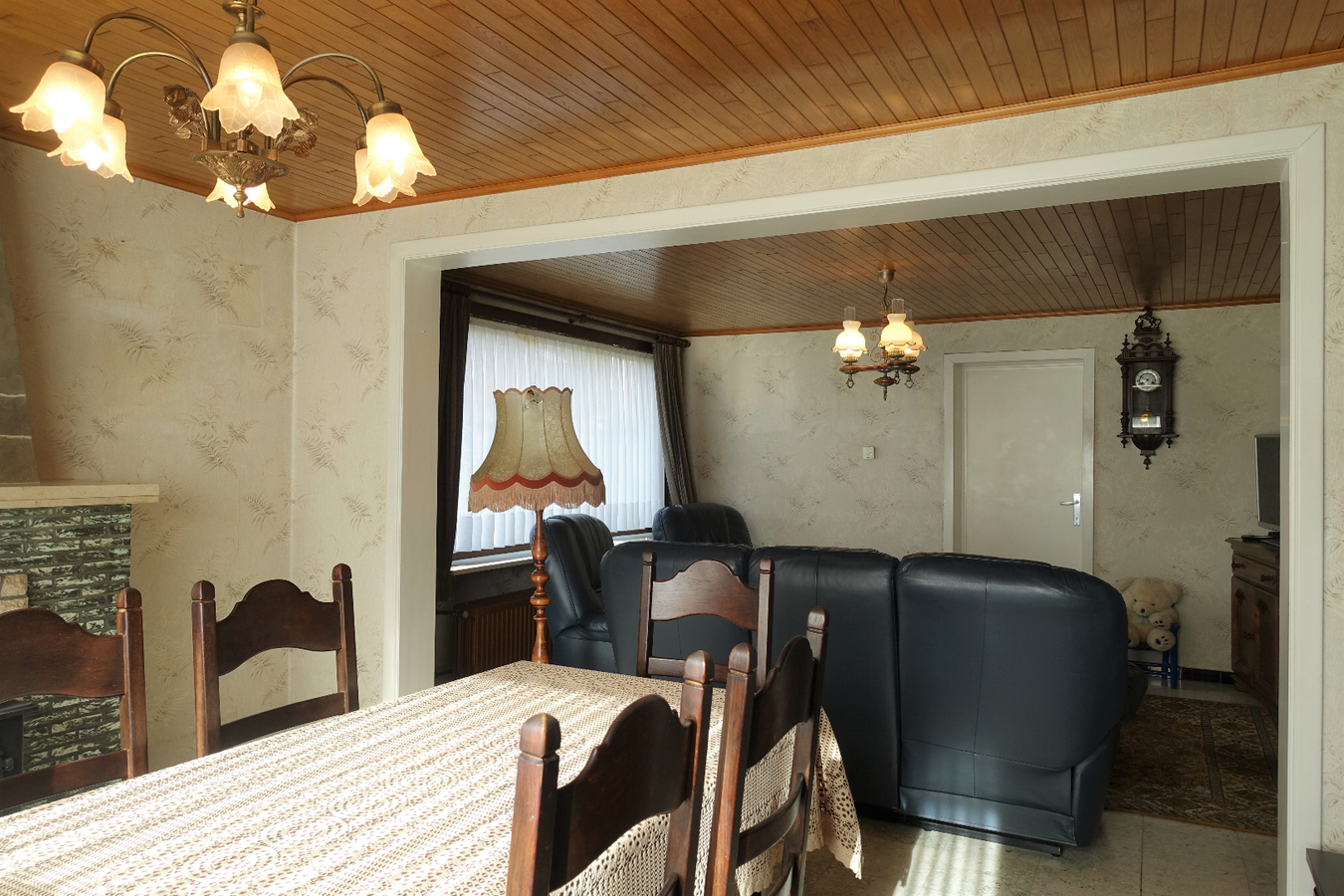 Prachtig gelegen woning met bijgebouw 