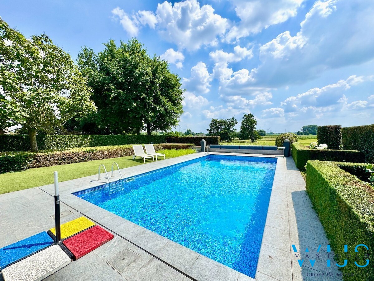 Te koop woning - Ertvelde