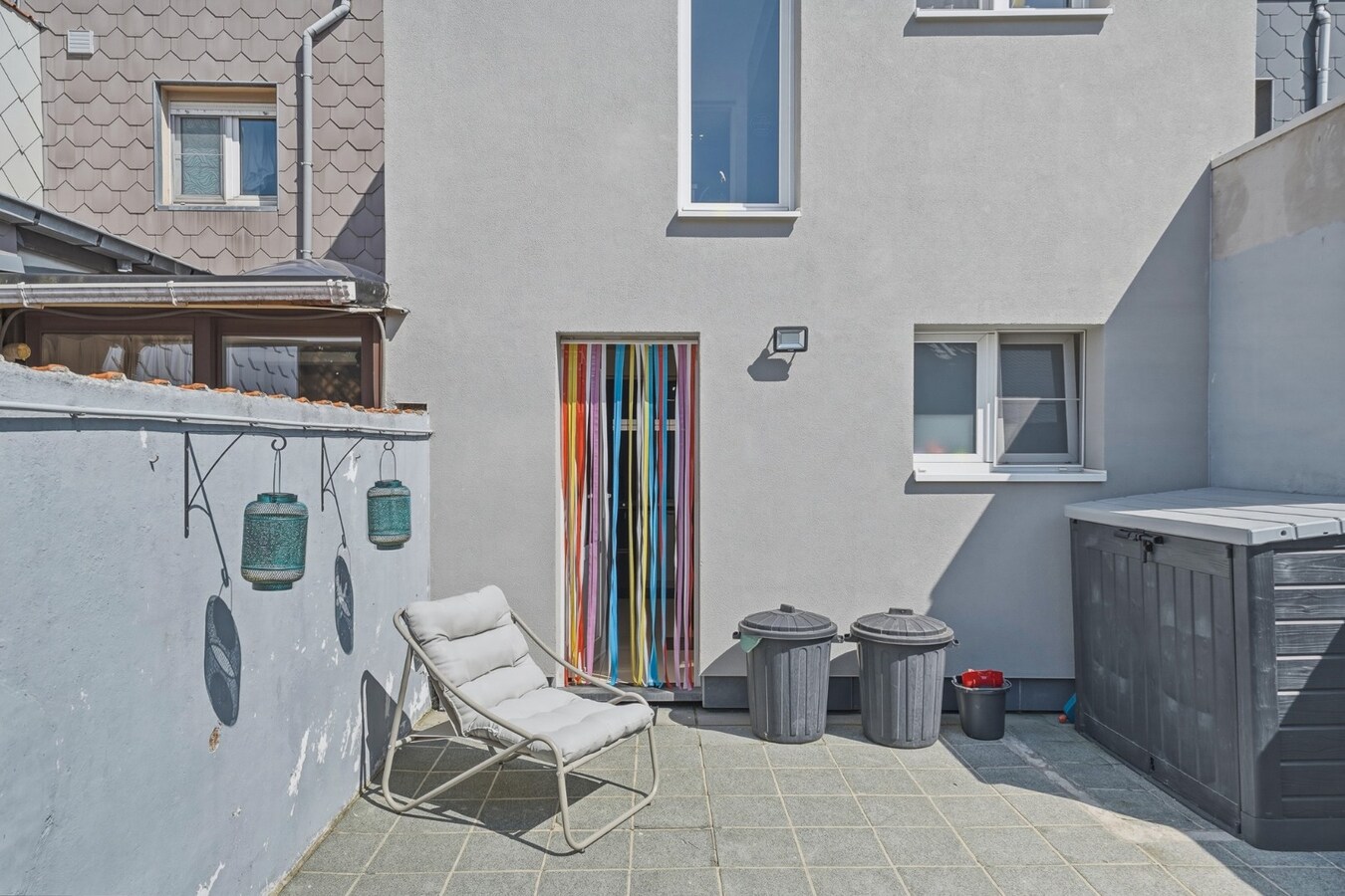 Te koop bel-étage - Bredene