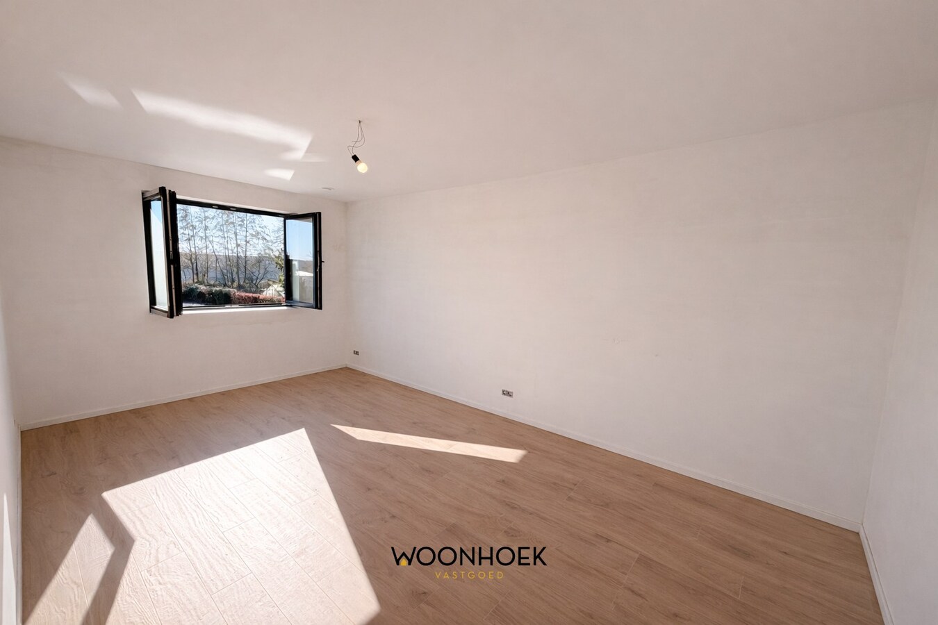 5-slpk nieuwbouwwoning in pastorale stijl te Stekene 