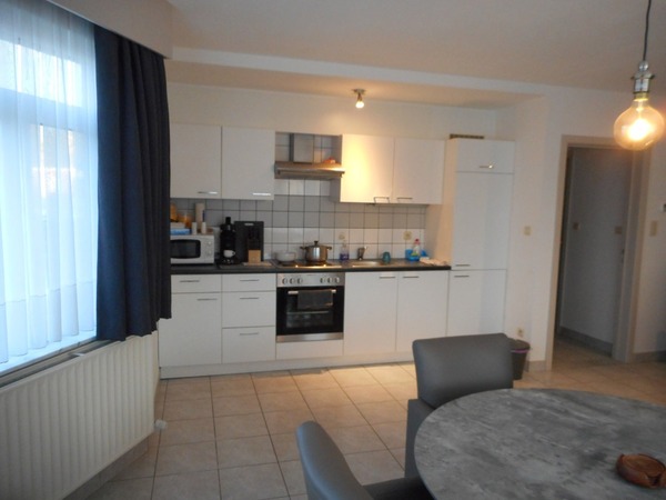 Verhuurd appartement - Houthalen
