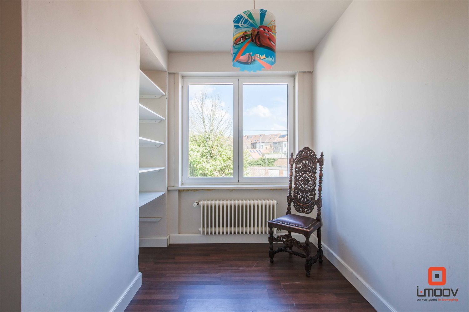 Appartement verkocht in Sint-Amandsberg