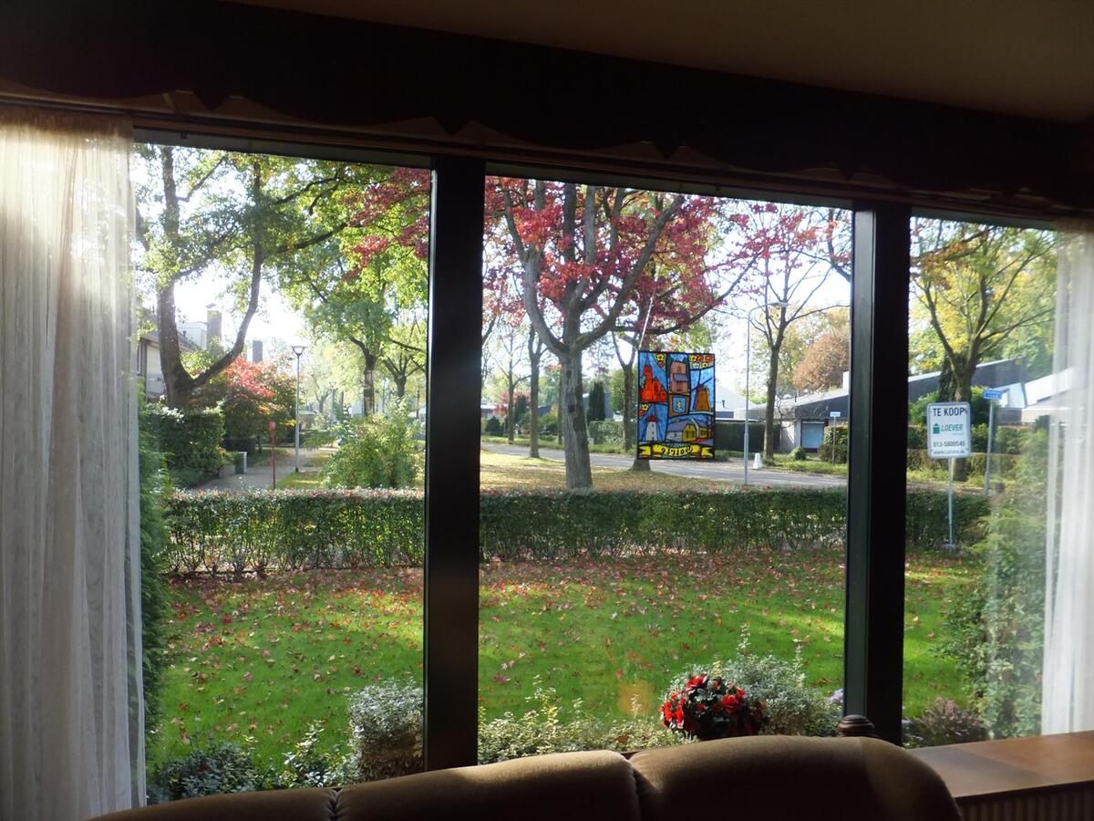 Eengezinswoning verkocht in Goirle