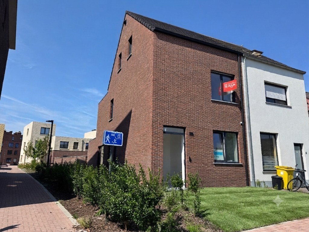 Woning te huur in Turnhout