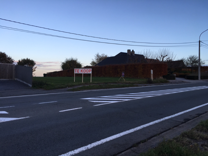 Woning verkocht in Vichte